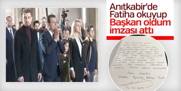 MSB'den Anıtkabir ziyaretine ilişkin açıklama