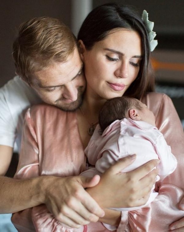 Caner Erkin: İyi ki aşık oldum