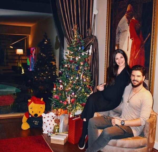 Tolgahan Sayışman: Sancılar başladı