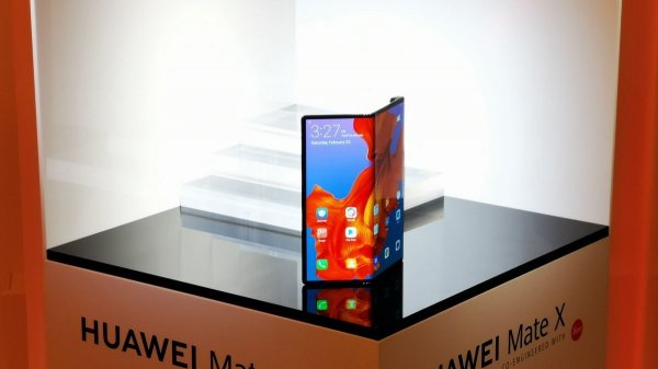 huawei