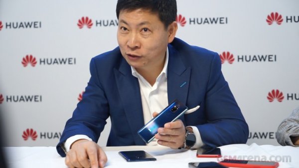huawei