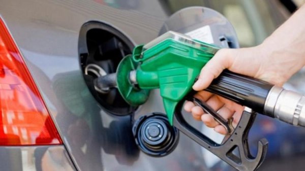 Benzine 19 kuruş zam geldi