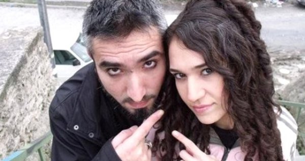 Esen Güler: Sagopa Kajmer kemiklerimi kırdı