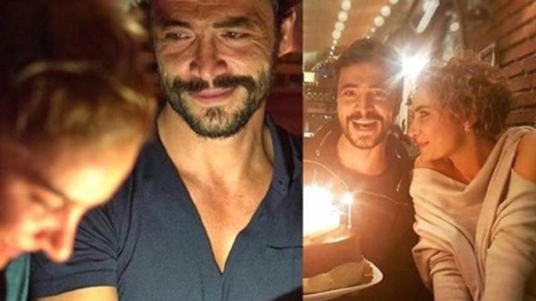 Okan Can Yantır, Sıla hakkında konuştu