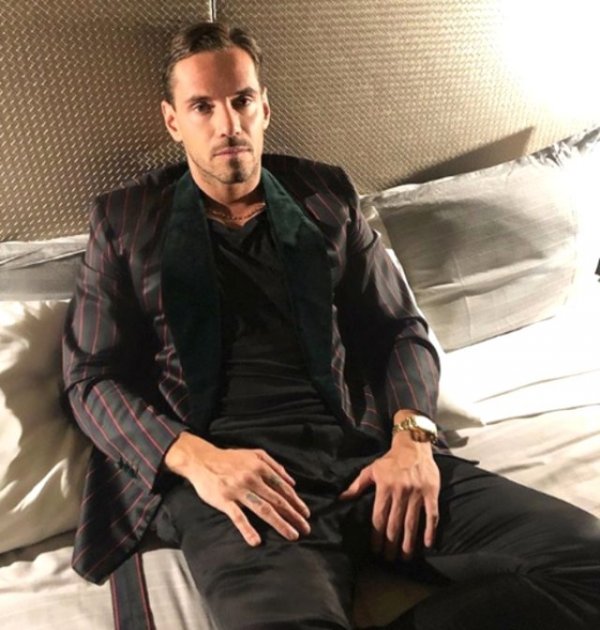 Şeyma Subaşı'nın sevgilisi İstanbul'da