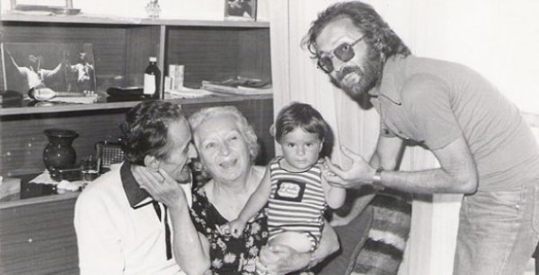 Cem Karaca kimdir - biyografisi Cem Karaca kimdir - biyografisi