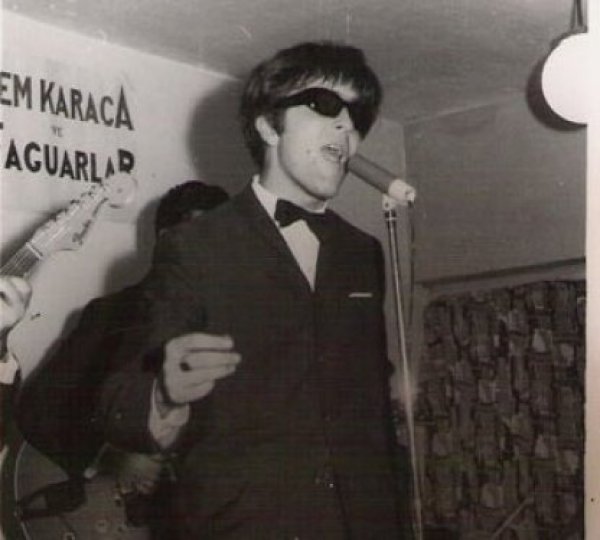 Cem Karaca kimdir - biyografisi Cem Karaca kimdir - biyografisi