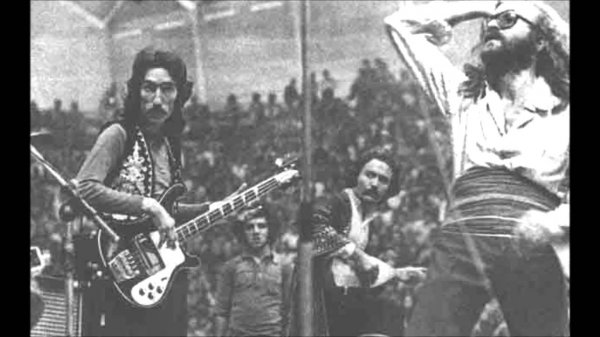 Cem Karaca kimdir - biyografisi Cem Karaca kimdir - biyografisi