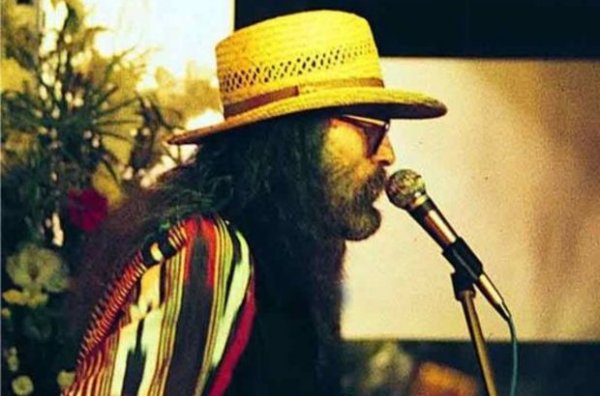 Cem Karaca kimdir - biyografisi Cem Karaca kimdir - biyografisi