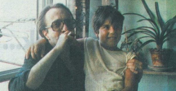 Cem Karaca kimdir - biyografisi Cem Karaca kimdir - biyografisi