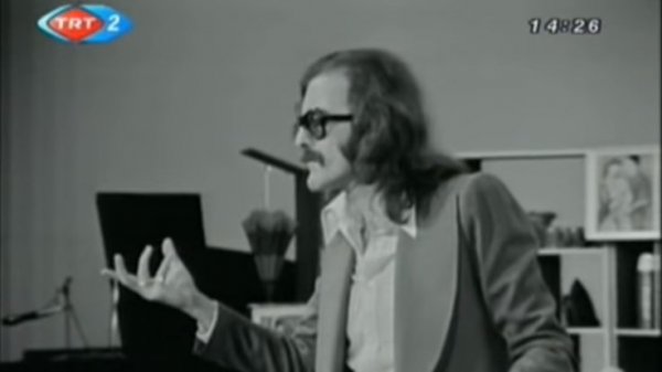 Cem Karaca kimdir - biyografisi Cem Karaca kimdir - biyografisi