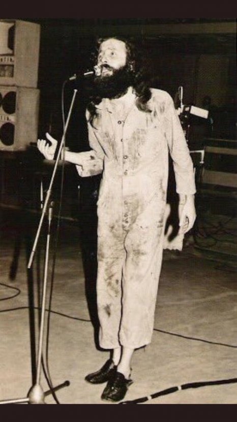 Cem Karaca kimdir - biyografisi Cem Karaca kimdir - biyografisi