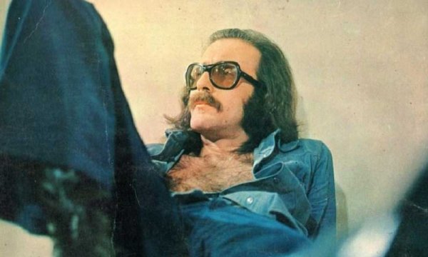 Cem Karaca kimdir - biyografisi Cem Karaca kimdir - biyografisi