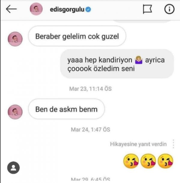 Aynur Aydın'ın hesabı hacklendi