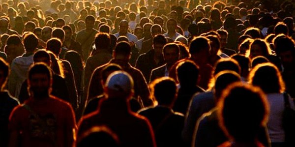 Ortalama yaşam süresi uzadı