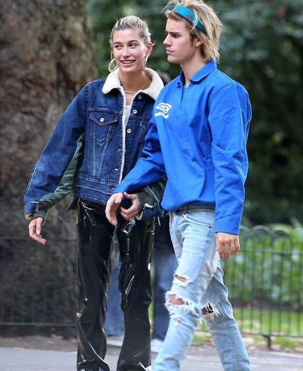 Justin Bieber: Amacımı aştım