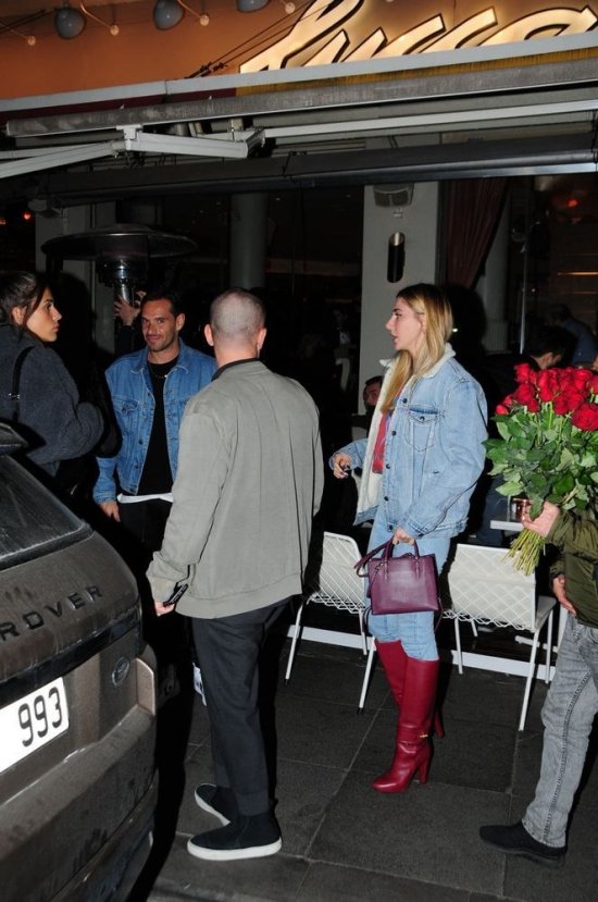 Şeyma Subaşı: Yalvarırım çekmeyin