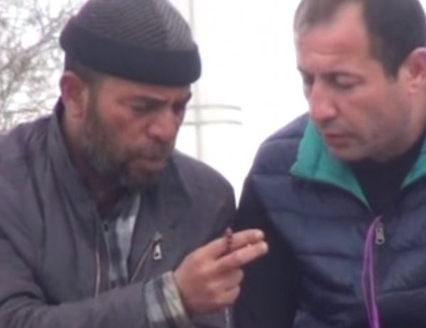 'El falı' bakarak yalanları sıraladı, polis yakaladı