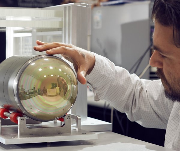 Kızılötesi dedektör millileştiriliyor