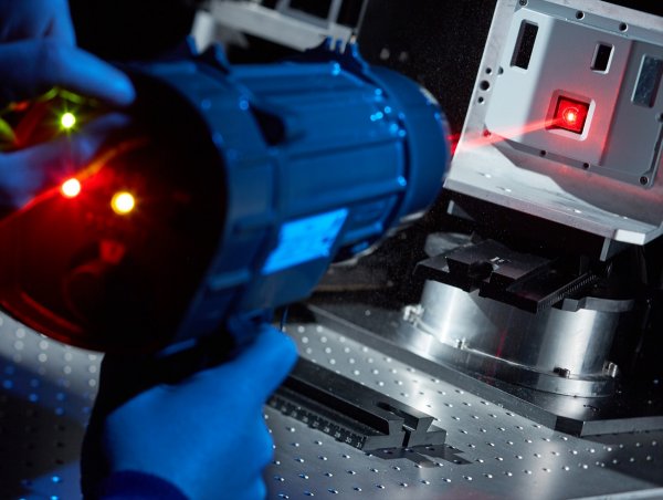 Kızılötesi dedektör millileştiriliyor