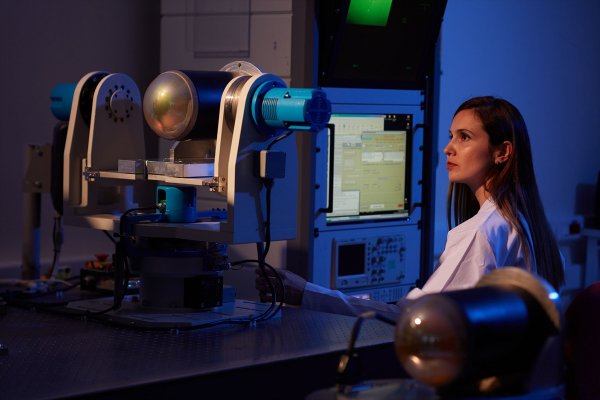 Kızılötesi dedektör millileştiriliyor