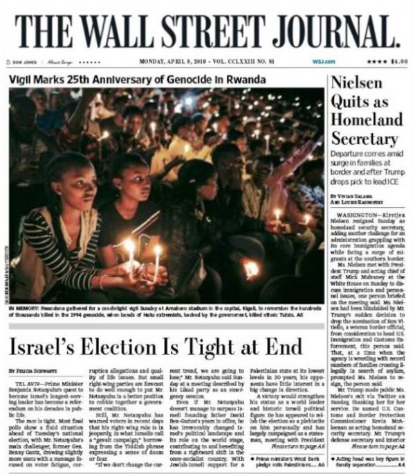 Dünya gündeminde yeni hafta