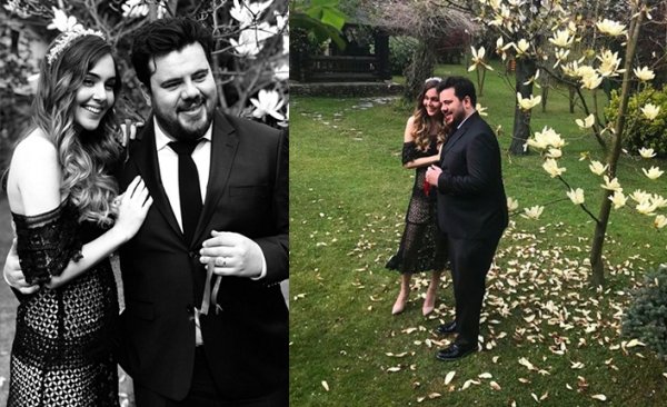 Eser Yenenler: Paraya kıydım