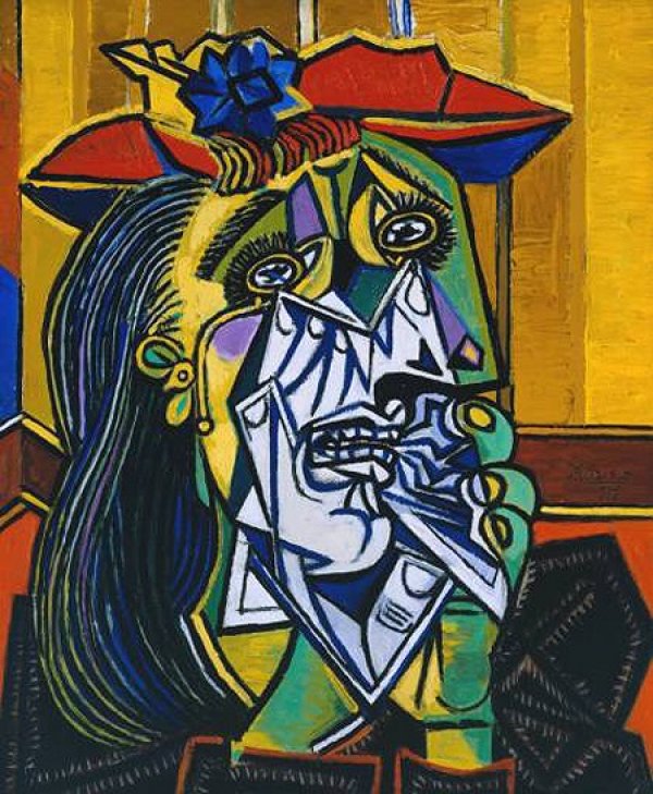 Picasso kimdir? - biyografisi 