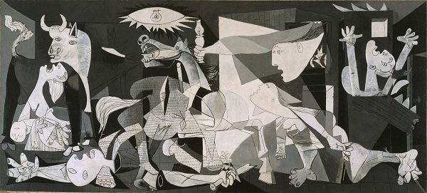 Picasso kimdir? - biyografisi 