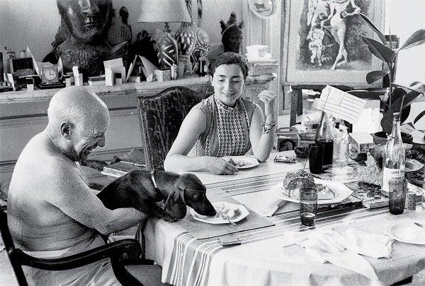 Picasso kimdir? - biyografisi 