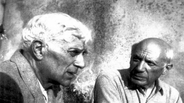 Picasso kimdir? - biyografisi 