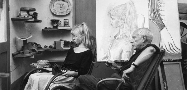 Picasso kimdir? - biyografisi 