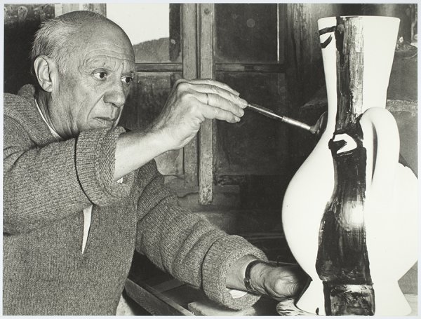 Picasso kimdir? - biyografisi 