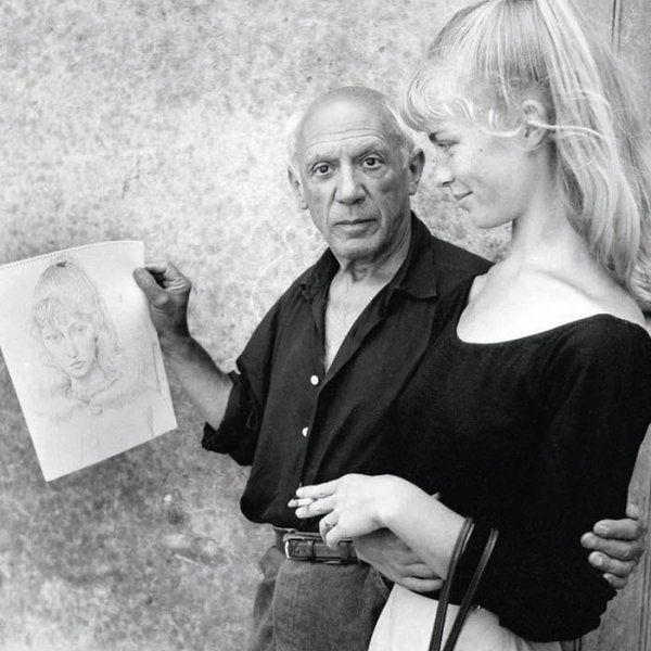 Picasso kimdir? - biyografisi 