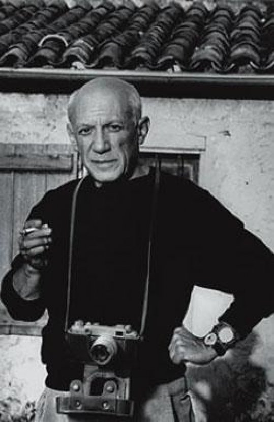 Picasso kimdir? - biyografisi 