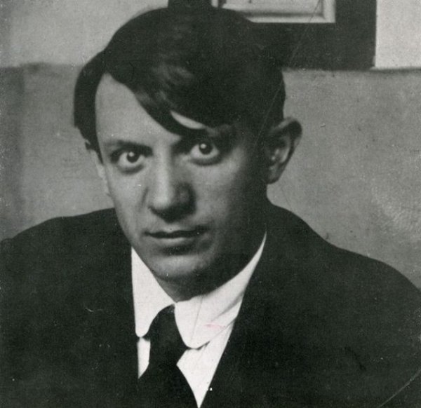 Picasso kimdir? - biyografisi 