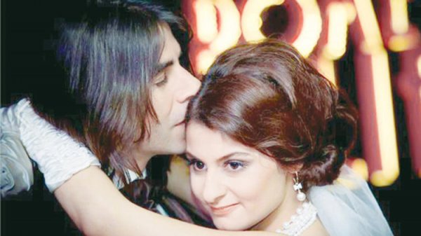 Metin Türkcan: Eşim başkasından hamile kaldı