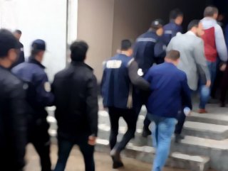 Kayseri merkezli FETÖ/PDY operasyonu