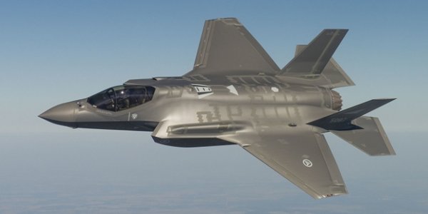 F-35 ile Su-57 arasındaki farklar