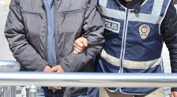 Deniz Kuvvetleri'nde operasyon: 29 gözaltı kararı