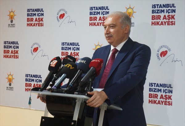 a Mevlüt Uysal Büyükçekmece seçimlerini değerlendirdi