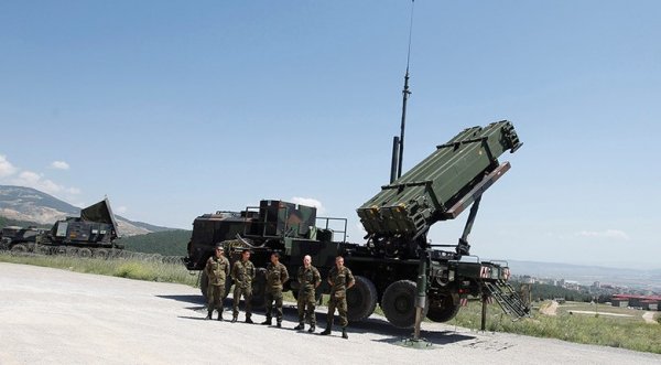 ABD senatörlerinden Türkiye'ye S-400 tehdidi