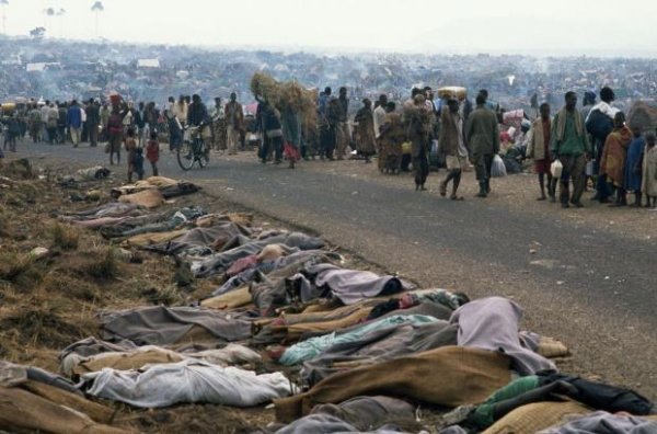 Macron'un Ermeni soykırımı kararı