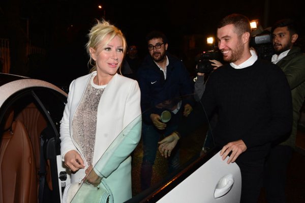 Seda Sayan: Oğlum bana araba aldı