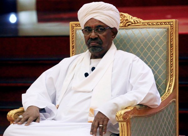 Sudan'da darbe