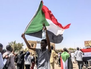 Sudan'da sokağa çıkma yasağı uyarısı
