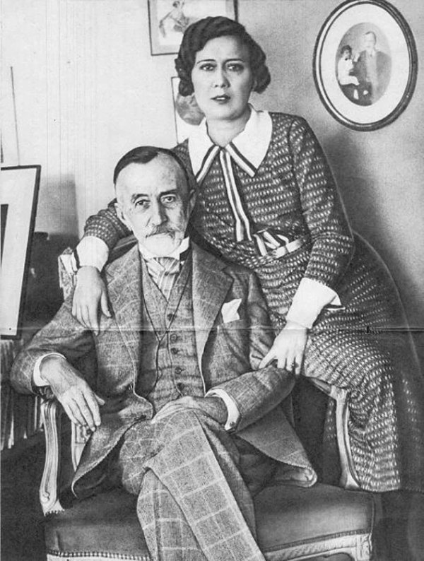 Abdülhak Hamid Tarhan ve ölümsüz eseri Makber’in hikayesi Abdülhak Hamid Tarhan ve ölümsüz eseri Makber’in hikayesi