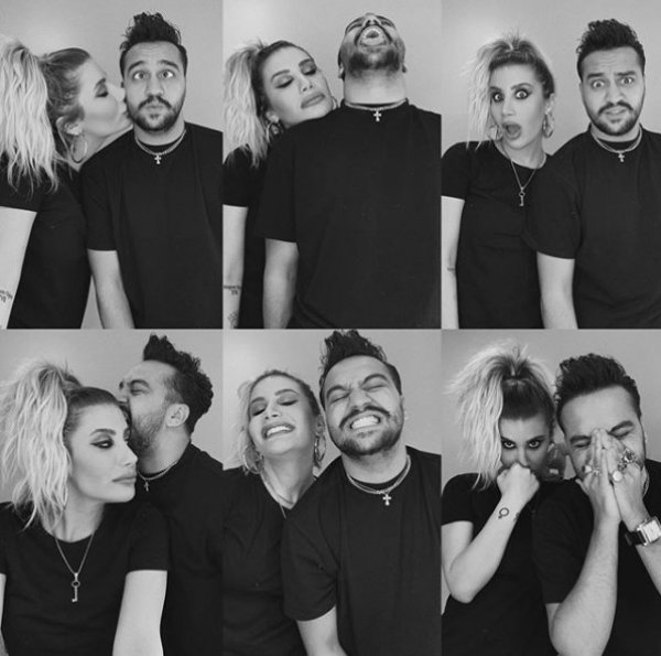 İrem Derici takipçisine ayar çekti