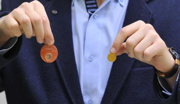 Kuyumcular hareketlendi, artık gram çeyrek var