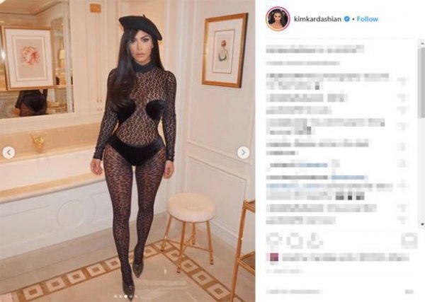 Kim Kardashian avukat oluyor